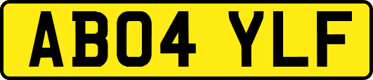 AB04YLF