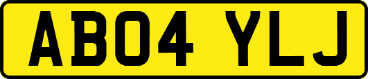 AB04YLJ