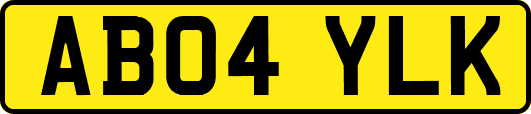 AB04YLK