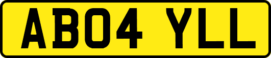 AB04YLL