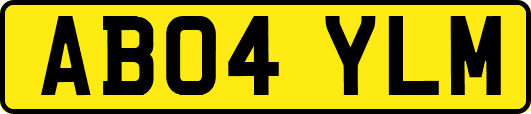 AB04YLM