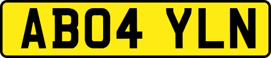 AB04YLN