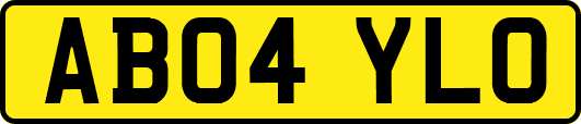 AB04YLO