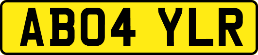 AB04YLR