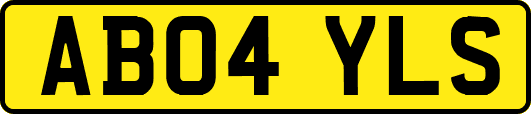 AB04YLS