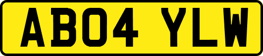AB04YLW