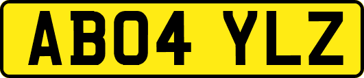 AB04YLZ