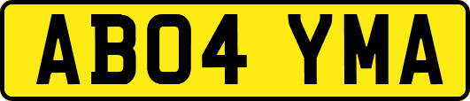 AB04YMA