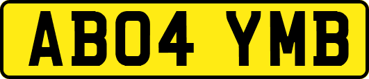 AB04YMB