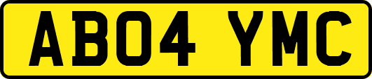 AB04YMC