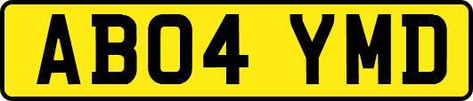 AB04YMD