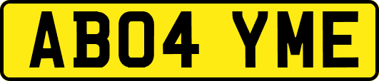 AB04YME