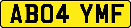 AB04YMF