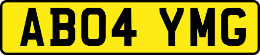 AB04YMG