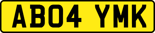 AB04YMK