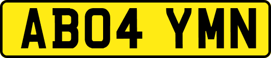 AB04YMN
