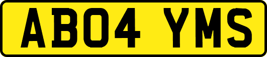 AB04YMS