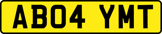 AB04YMT