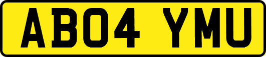 AB04YMU
