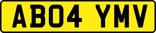 AB04YMV