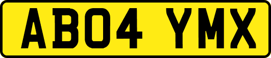 AB04YMX