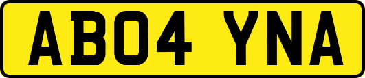 AB04YNA