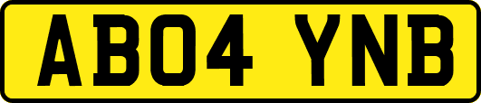 AB04YNB