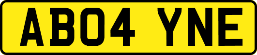 AB04YNE