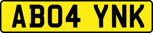 AB04YNK