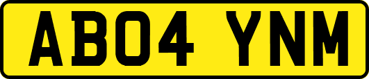 AB04YNM