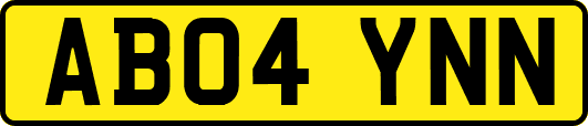 AB04YNN