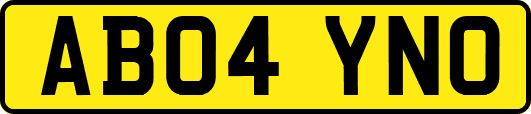 AB04YNO