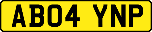 AB04YNP