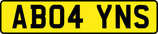 AB04YNS