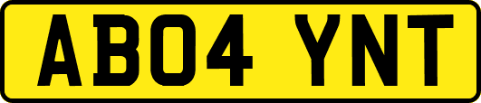 AB04YNT