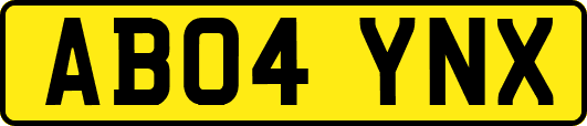 AB04YNX