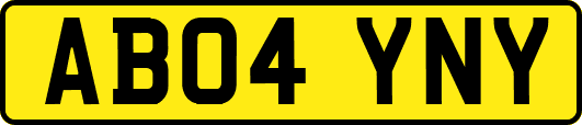 AB04YNY