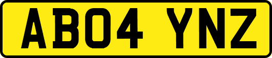 AB04YNZ