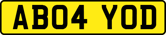 AB04YOD