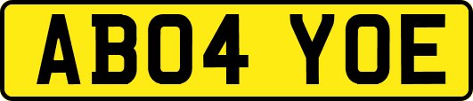 AB04YOE