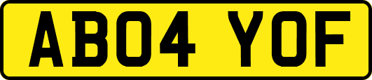 AB04YOF