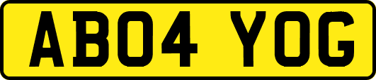 AB04YOG