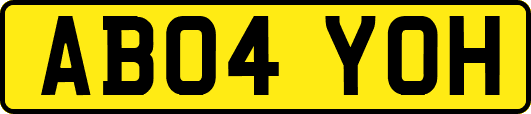 AB04YOH