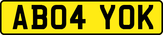 AB04YOK