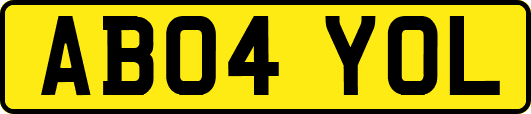 AB04YOL