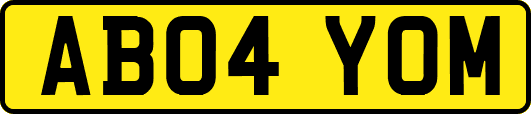 AB04YOM