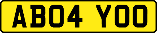 AB04YOO
