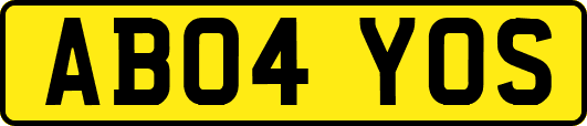 AB04YOS