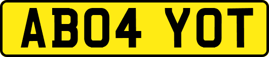 AB04YOT