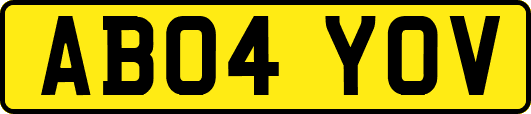 AB04YOV